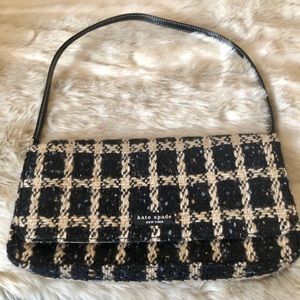 Kate Spade clutch